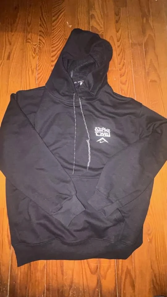 PULL NIKE TRAIL – photo 2